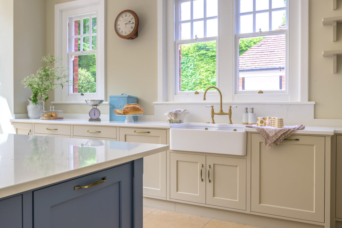 to KitchenMakers Sway New Forest Bespoke Furniture for all
