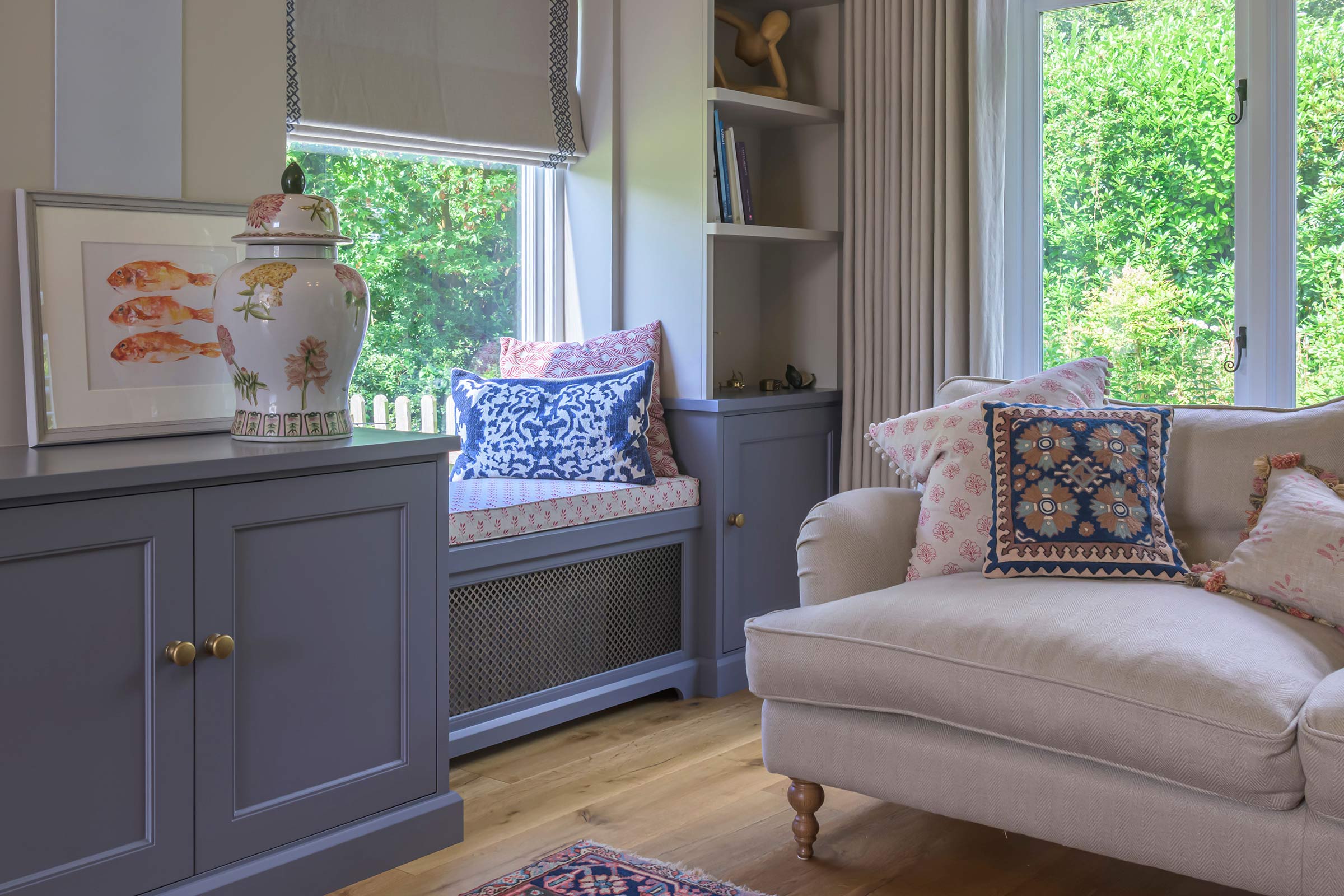 Bespoke Furniture Slider image | Kitchen Makers