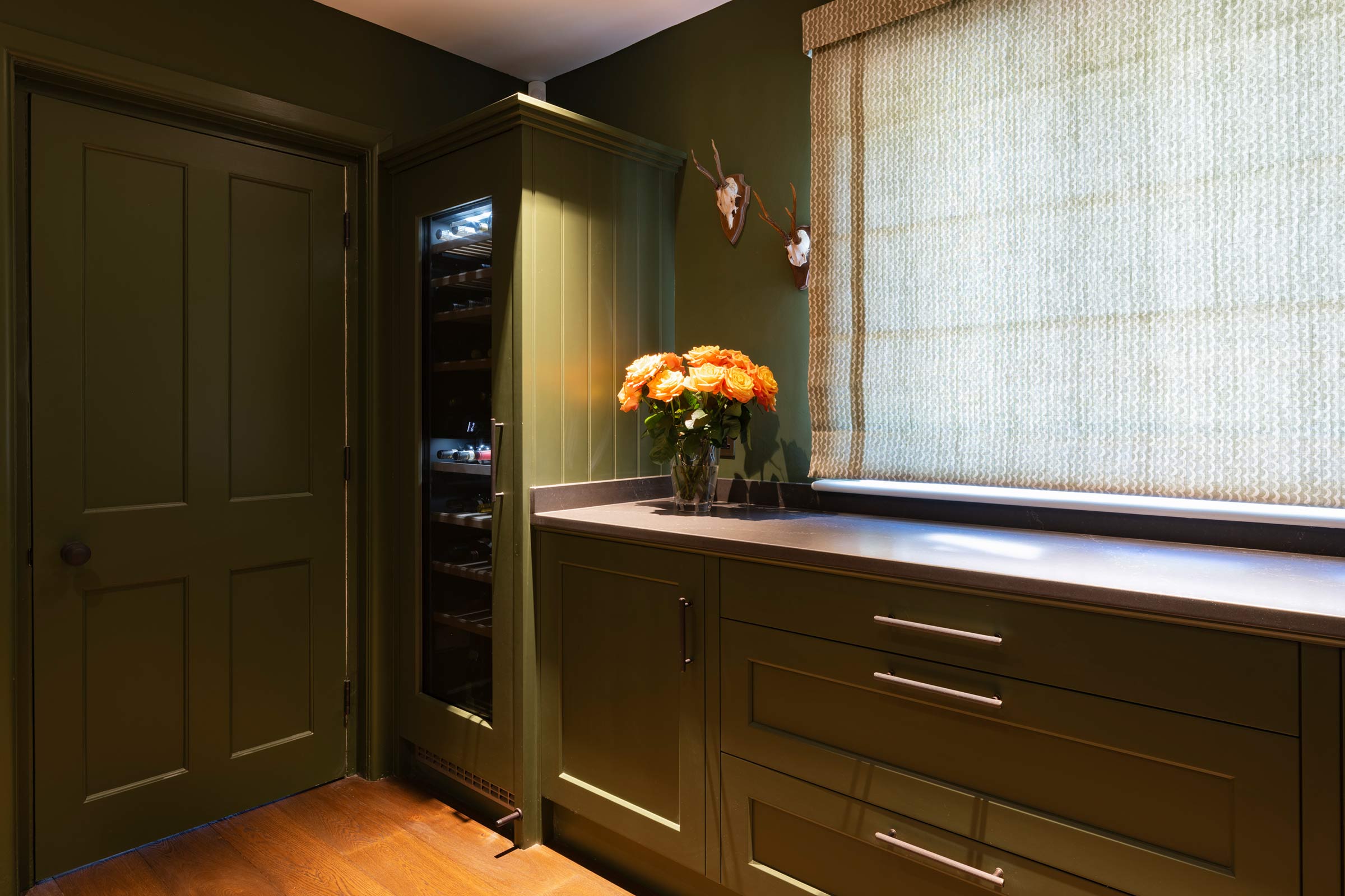 Butler and Pantry Slider image | Kitchen Makers