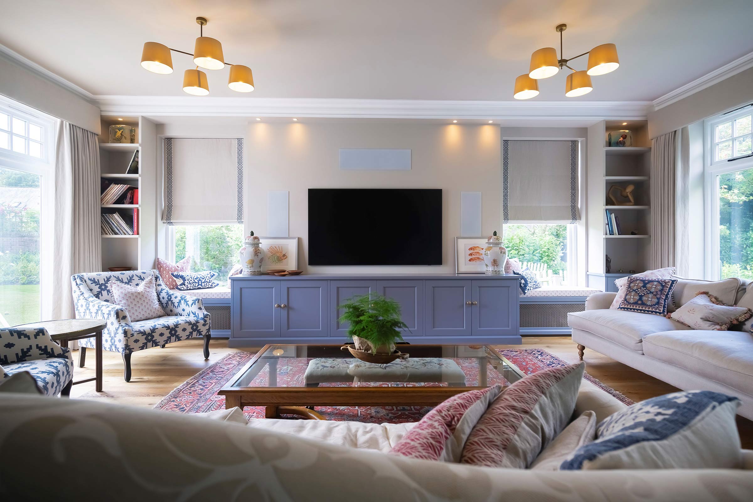 Home Office Slider image | Kitchen Makers