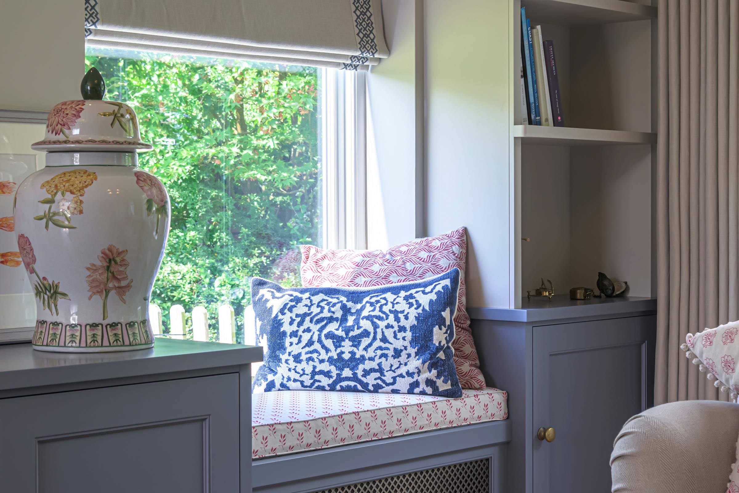 Home Office Slider image | Kitchen Makers