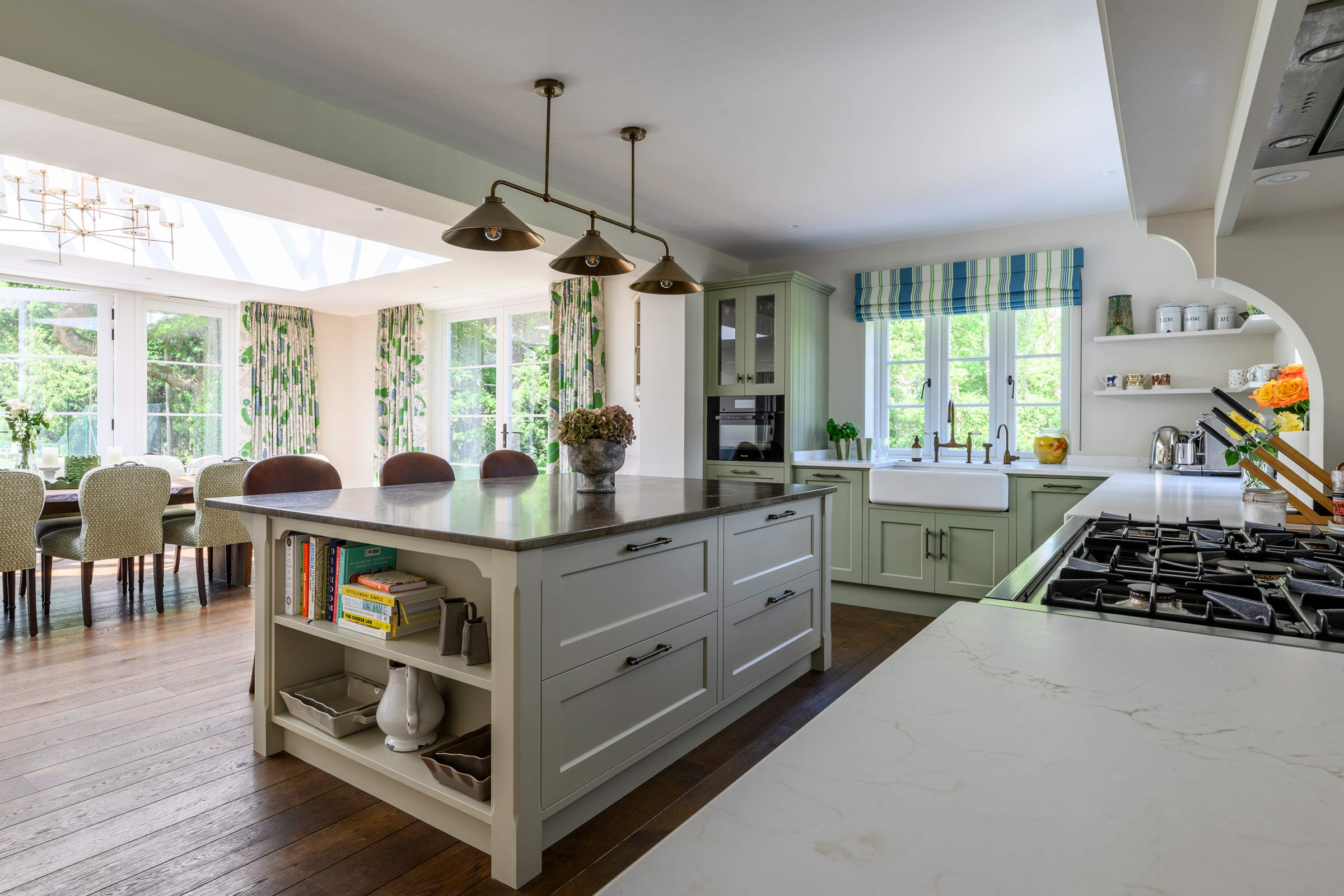 Kitchens Slider image | Kitchen Makers