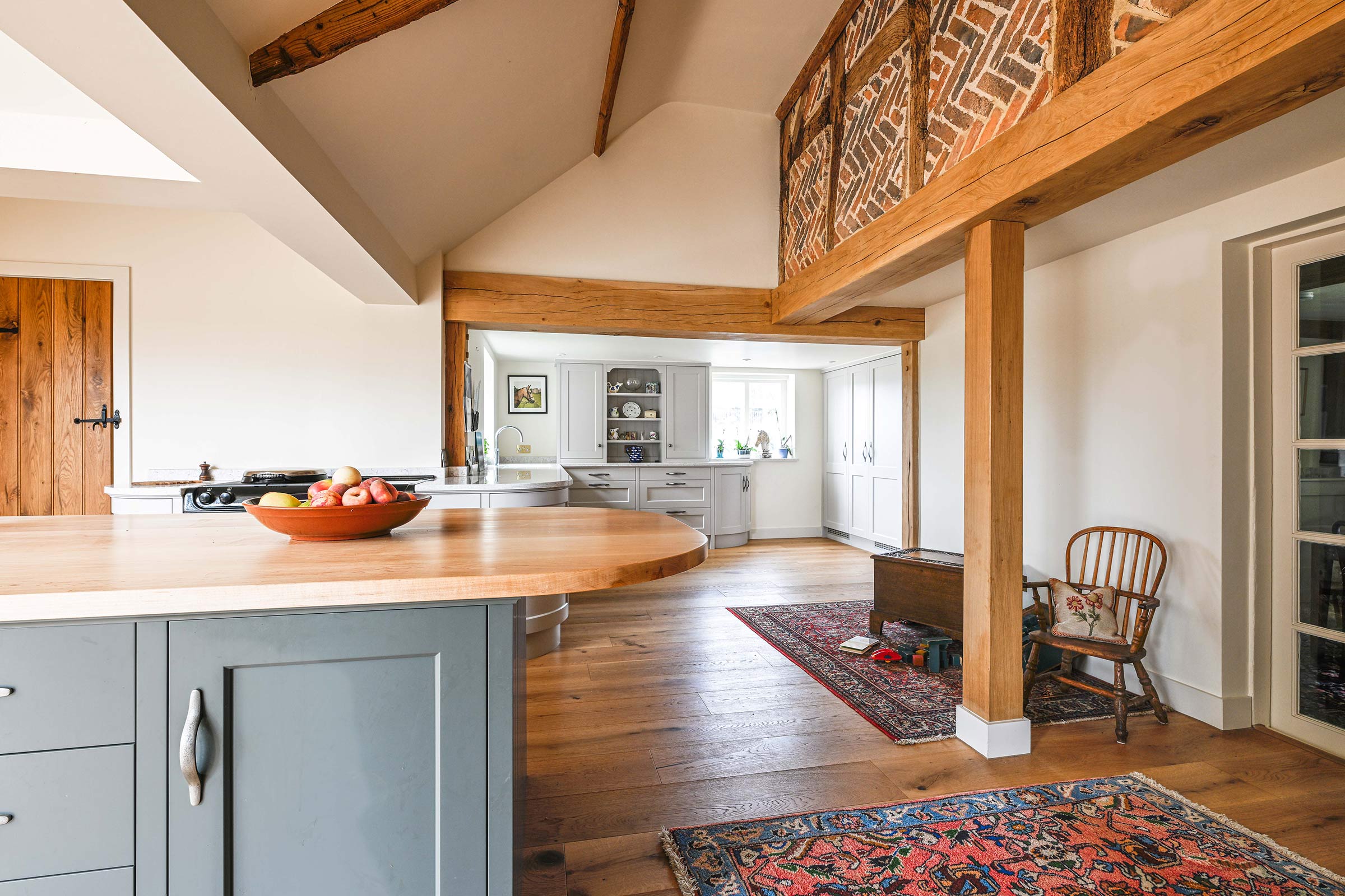 Kitchens Slider image | Kitchen Makers