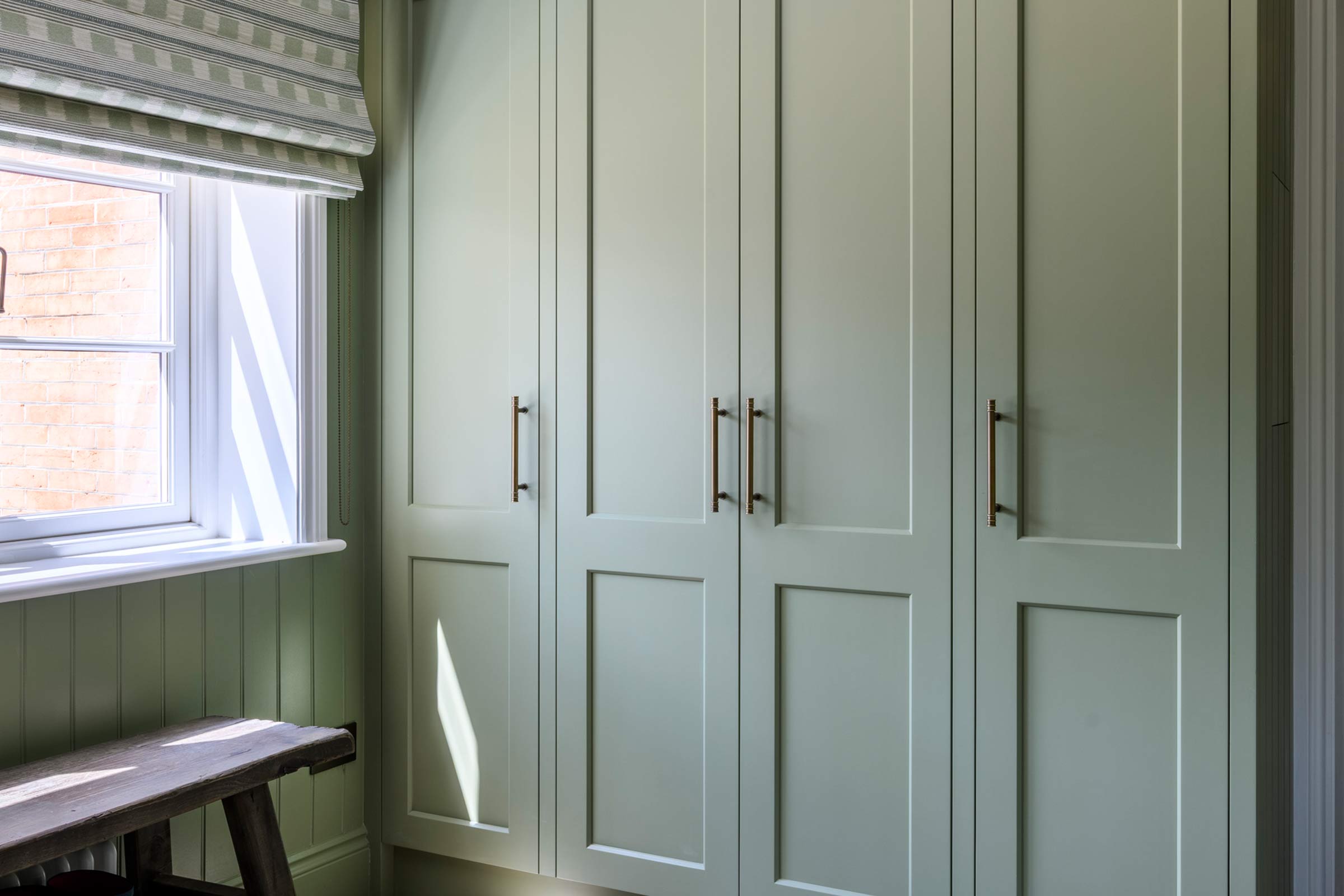 Utility and Boot Room Slider image | Kitchen Makers