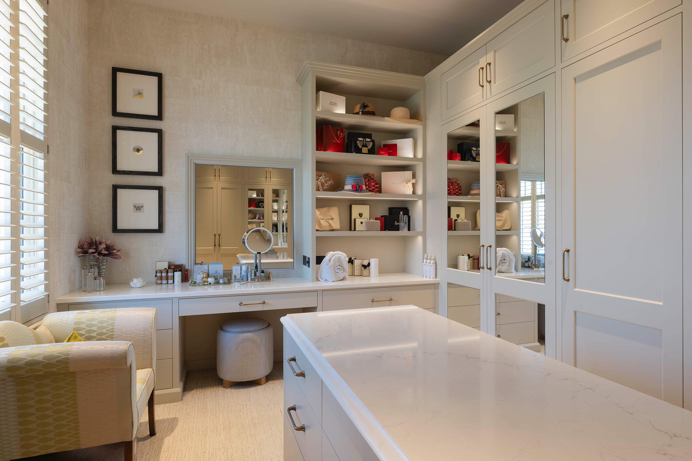 Wardrobe Slider image | Kitchen Makers