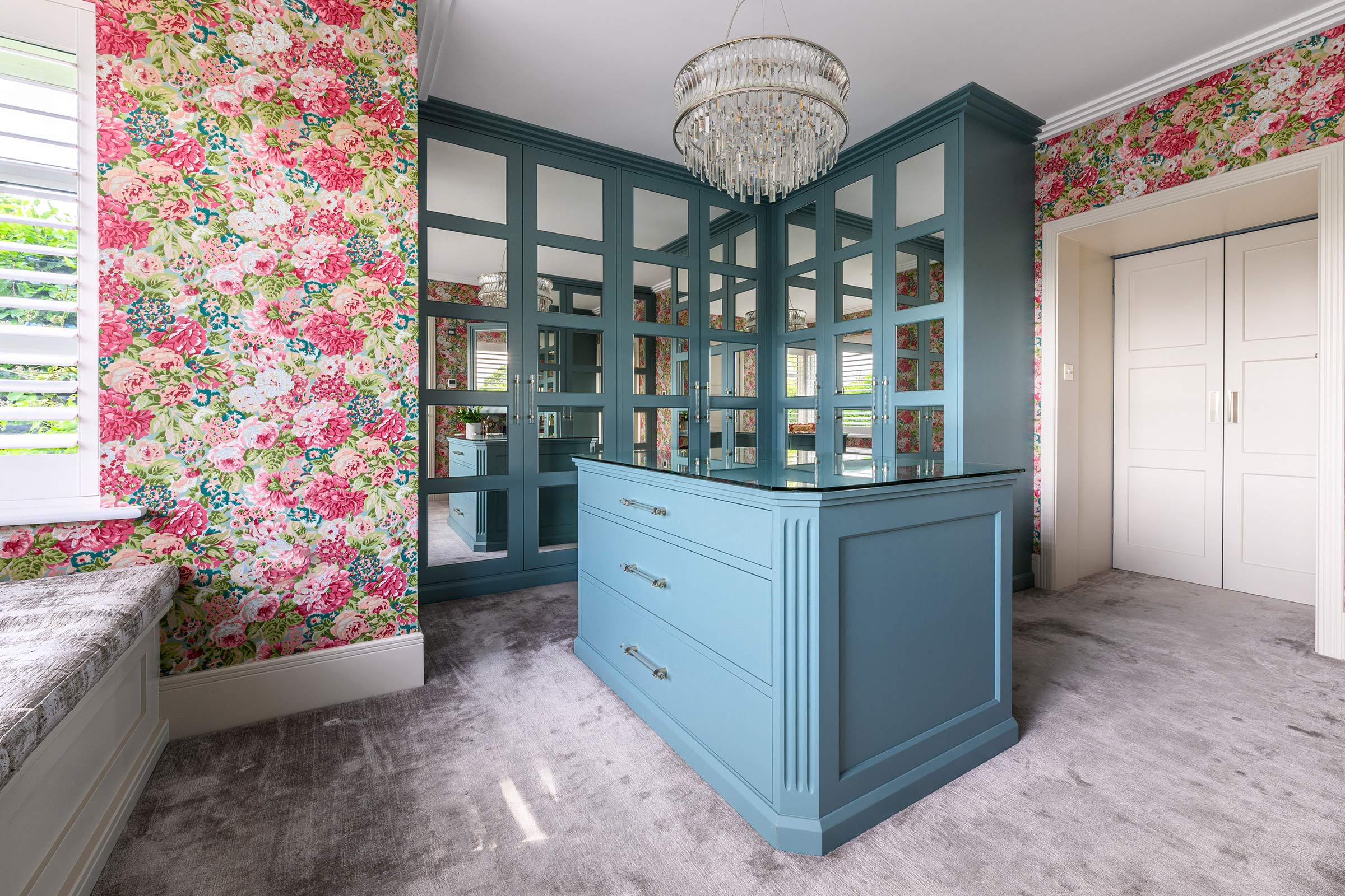 Wardrobe Slider image | Kitchen Makers