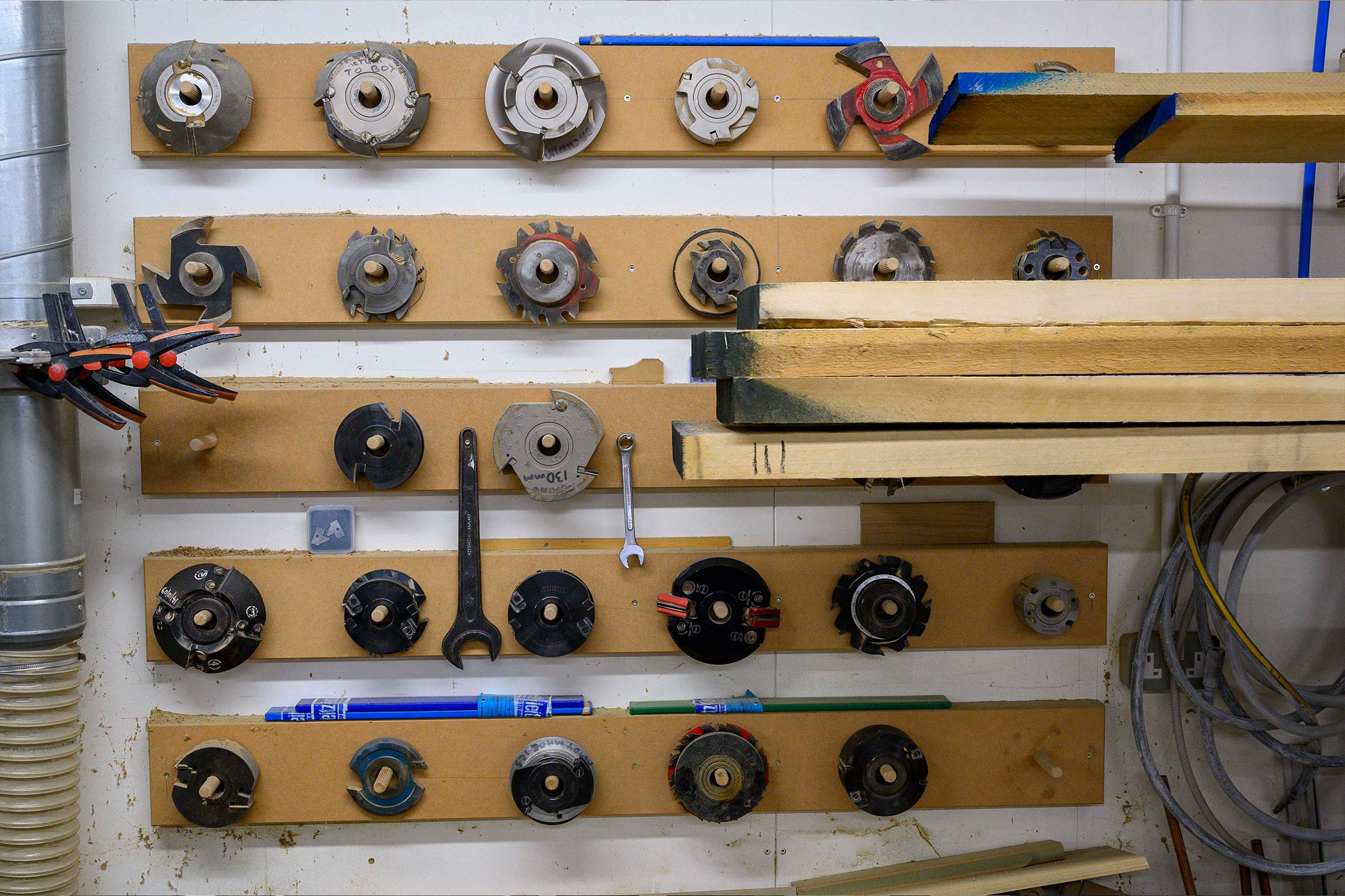 Workshop Slider image | Kitchen Makers